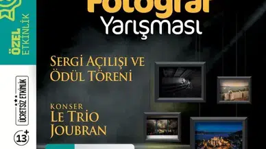 Beykoz Belediyesi 5. Fotoğraf Müsabakası Mükafatları Sahiplerini Buldu