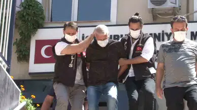 Beyoğlu’nda Damadını, Dünürünü ve Damadın Kuzenini Öldürdüğü Sav Edilen Sanığa 40 Yıl Mahpus Cezası