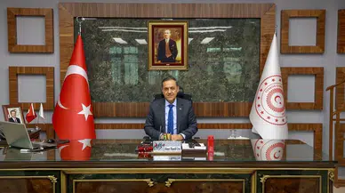 Bingöl Valisi Usta: ’’Bingöl’ümüzü Kanun Dışı Kişi ve Kümelere Dar Edeceğiz”