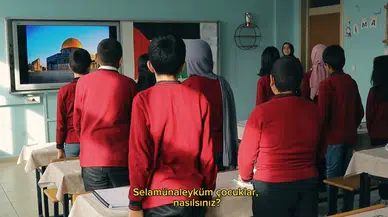 Bitlisli Öğrencilerden Manalı Kısa Sinema: “Yarım Kalan Hayaller”