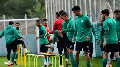 Bodrum Fk Teknik Yöneticisi İsmet Taşdemir’den Devre Ortası Transfer Sinyali