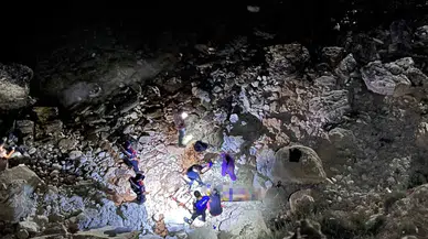 Bozcaada’da Uçurumdan Düşerek Ölen Bayanın Sevgilisi Tutuklandı