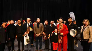Bursa’da Sanat Şöleni