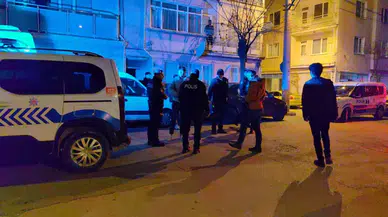 Bursa’da Yaşanan Arbedede Silahlar Konuştu
