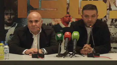 Bursaspor Kulübü Lider Arıyor
