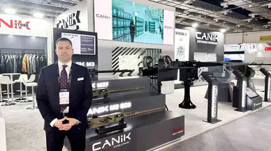 Canik’ten Üretim Sanatını Anlatan Belgesel: Arka Of Defence