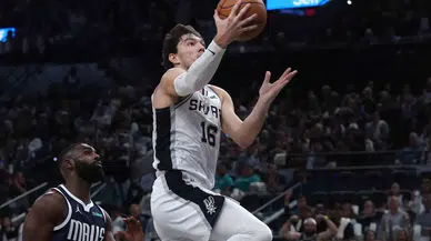 Cedi Osman’ın 11 Sayısı Galibiyete Yetmedi