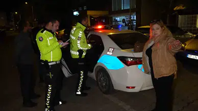 Ceza Dehşetiyle Arabası Oğlunun Kullandığını Söyledi, Polisler ‘Kamera Var’ Deyince İtiraf Etti