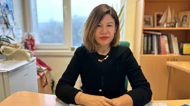 Cildiye Profesörü Uyardı: “Herkes Her An Uyuz Olabilir”