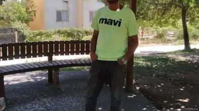 Cinayet Dedektifleri Bin Saatlik İmaj İzleyip Katili Yakaladı