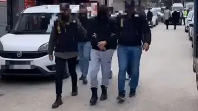 Çocuklara İlişkin Müstehcen İmgelerin Ticaretini Yapan 24 Şüpheliden 19’u Tutuklandı