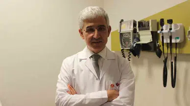 Çocuklarda Ateşin Nedeni Enfeksiyonlar