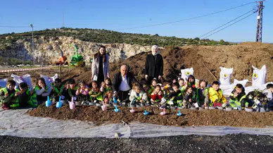 Çok Emelli Proje ile Tabiat Korunuyor, Yuvalar Isınıyor