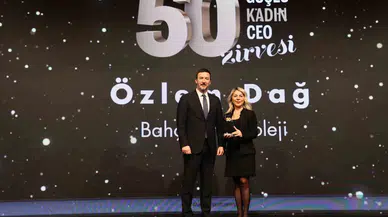 Dağ’a İkili Liderlik Mükafatı