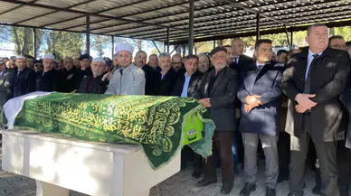 Danıştay Lideri Zeki Yiğit’in Acı Günü