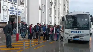 Davet Merkezli Dolandırıcılık Çetesine Operasyonda 32 Tutuklama