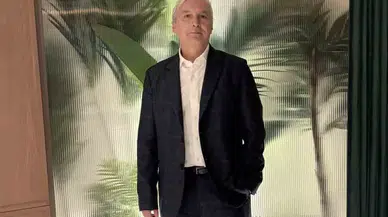 Deniz N. Erda Ecco Amerika Lideri ve Ceo’su Oldu