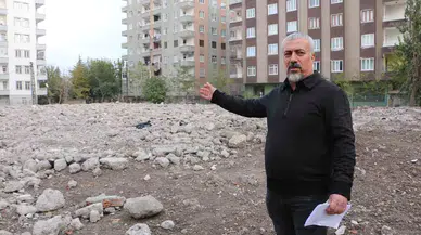 Depremzedelere Bir Darbede Diyargaz’dan