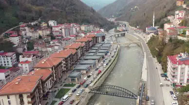 Dereli’de Sel Afeti Sonrası Yapılan Yatırımlar Bilakis Göç Başlattı
