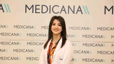 Diyetisyen Merve Sena Nazlı: "Bitki Çaylarının Fazlası Olumsuz Tesirlere Sebep Olabilir"