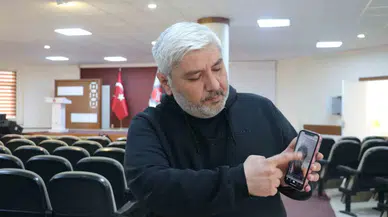 Doç. Dr. Sefer Darıcı: "Tik Tok Her Manada Denetlenmeli"