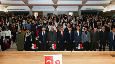 Doğumunun 150. Yılında Mehmet Akif Ersoy Anıldı