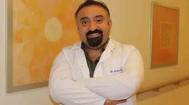 Dr. Serhat Doğan: “Hemoroid Kanserle Karıştırılabiliyor”