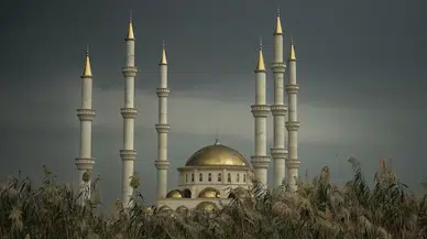 Dr. Suat Günsel Camii Fotoğraf Yarışması’nın Kazananları Açıklandı