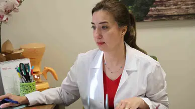"Dünyada 39 Milyon Kişi HIV ile Yaşıyor"