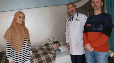 Dünyada Birinci Kez Otizmli Bir Hastada Glomus Tümörüne Rastlandı