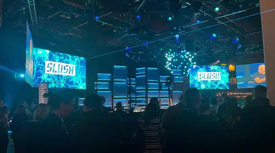 Dünyanın En Büyük Girişimcilik Etkinliklerinden Slush Başladı