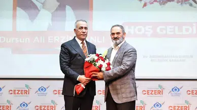 Dursun Ali Erzincanlı, Sultangazililerle Bir Ortaya Geldi