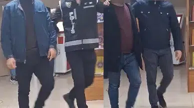 E-Sınava Giren Jokerler Yakayı Ele Verdi