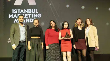 Easycep, Seneyi Üç Ödül Birden Alarak Kapatıyor