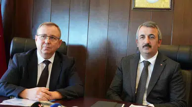 Edirne’de Düzenlenecek Trakya Meslek Fuarı, Firma Yetkilileri ve Öğrencileri Buluşturacak