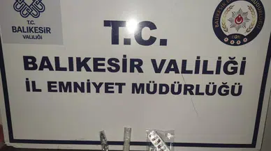 Edremit’e Şok Asayiş ve Trafik Uygulaması