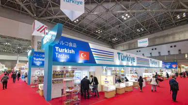 Egeli İhracatçılar 2024 Yılında Fuardan Fuara Koşacak