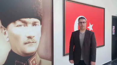 Eğilmez: "Tüm Ülke Olarak MİT’in Yanında Olmalıyız"