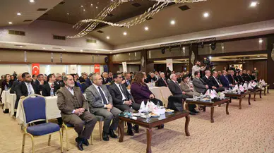 Elazığ’da Cumhuriyet’in 100. Yılına Özel STK Buluşmaları Gerçekleştirildi