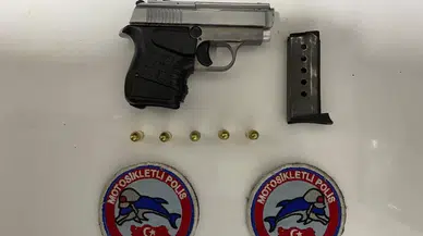 Elazığ’da Haklarında Mutlaklaşmış Mahpus Cezası Bulunan 7 Kişi Yakalandı
