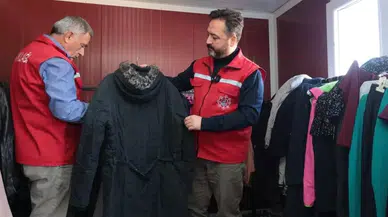Elbistan Belediyesi’nden ‘Can Kulağı’ Seferberliği