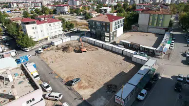 Elbistan İlçesinde 10 Milyar Liralık Yerinde Dönüşüm Atılımı
