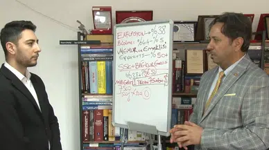 Emekli ve Memur Aylıklarında Eşitleme Formülü