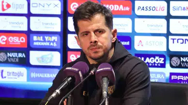 Emre Belözoğlu: “Bizde Eksik Olan Bir Kalite Var”