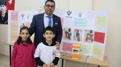 En "Özel" Bilim Fuarı