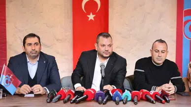 Ertuğrul Doğan: "Transferde Yanlış Atılım  Talihimiz Yok"