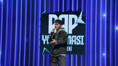 Esenler’de Gazze Husus Başlıklı “Rap Yarışması” Düzenlendi