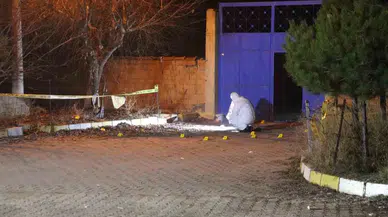Eski Damat Katliam Yaptı, Birebir Aileden 4 Kişiyi Öldürdü