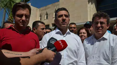 Eski Lider Kayalar’a Rüşvetten Beraat, Vazifesi İhmalden 10 Bin Lira Ceza