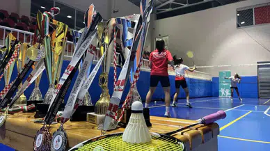 Eskişehirli Atletler, Başarılarıyla Hem Avrupa’yı Hem Gönülleri Fethetti